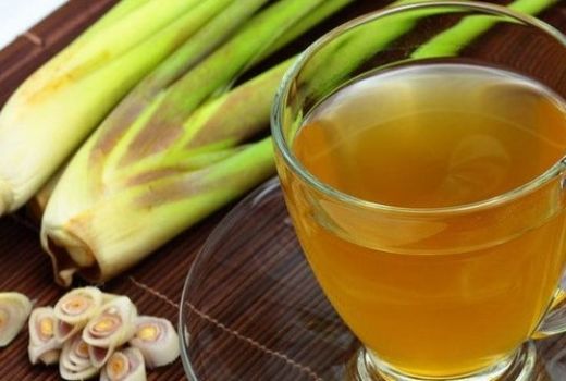 Minum Jahe Campur Serai dan Jeruk Nipis, Khasiatnya Sangat Ajaib - GenPI.co