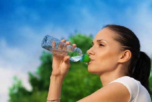 Awas! Jangan Konsumsi Ini Usai Jogging, Bisa Kejang... - GenPI.co