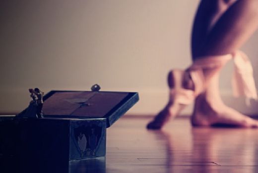 Cerita Horor: Kotak Musik Itu Bisa Mengabulkan Permintaanku - GenPI.co