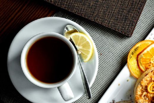 Khasiat Minum Kopi Dicampur Lemon Ternyata Sangat Mencengangkan - GenPI.co