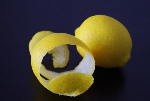 Luar Biasa... Kulit Lemon Bisa Sembuhkan Penyakit Kronis Ini - GenPI.co