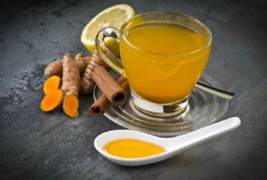Jika Wanita Minum 3 Macam Jamu Ini, Dijamin Pria Bakal... - GenPI.co