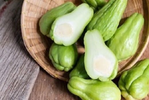 Khasiat Jus Labu Botol Dicampur Jahe Ternyata Bikin Melongo - GenPI.co