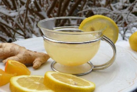 Khasiat Lemon Campur Kunyit Ternyata Sangat Mencengangkan - GenPI.co