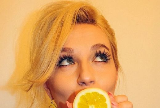 Khasiat Kulit Lemon Ampuh Jadi Penangkal Penyakit Mematikan - GenPI.co