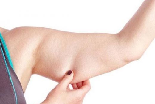 Malu Memiliki Lemak di Lengan? Hilangkan dengan Ramuan Ini - GenPI.co
