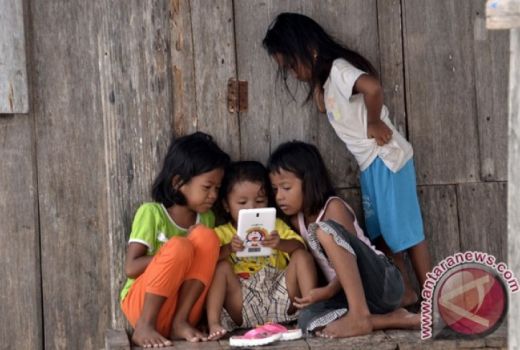 Main Game Sejak Balita, Efek Paparannya Serupa Kecanduan Narkoba - GenPI.co