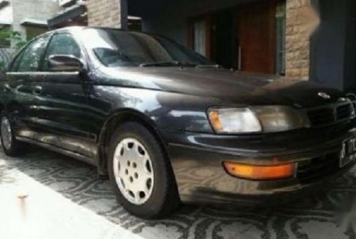 Jadi Legenda, Corona Absolute Masih Diburu Pencinta Otomotif - GenPI.co