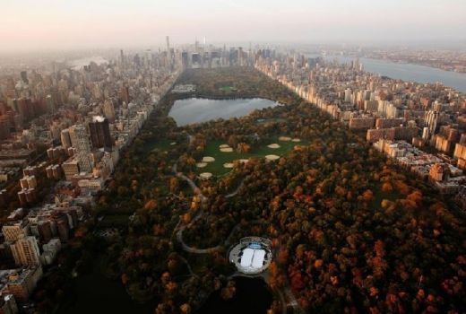 Virus Corona Makin Mengganas, New York Tetapkan Status Darurat - GenPI.co