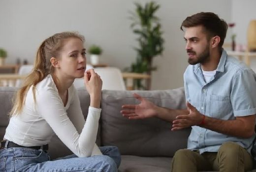 4 Cara Meluluhkan Pasangan Ngambek, Nomor 3 Bikin Lumer - GenPI.co
