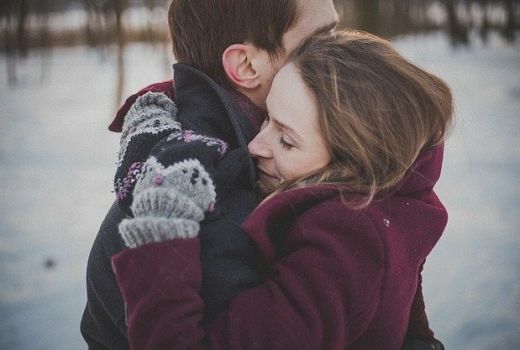 Bikin Pria Jantungan, 5 Zodiak Ini Sangat Mendambakan Sentuhan - GenPI.co