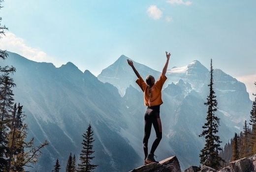 Ternyata 3 Wanita Berzodiak Ini Sangat Ekstrem - GenPI.co
