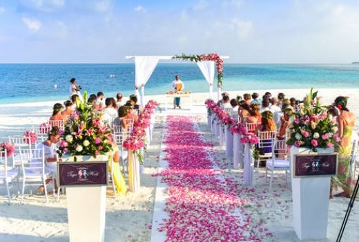 Supaya Tak Tertipu, Ikuti Tips Ini Saat Memilih Wedding Organizer - GenPI.co