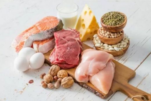 Awas! Salah Diet Protein, Bisa Sebabkan Ginjal Kronis - GenPI.co