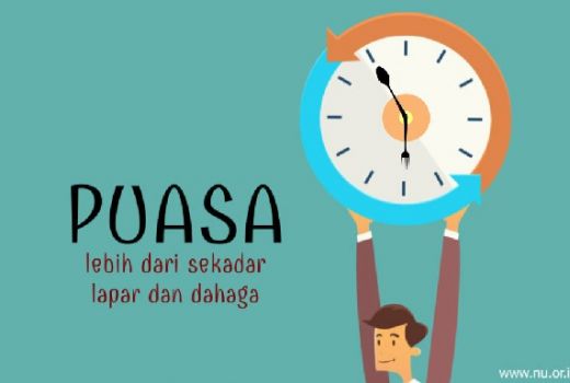 Makna dan Syarat Berpuasa di Bulan Suci Ramadan - GenPI.co