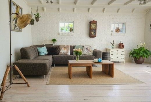 Sentuhan Kecil Interior, Akan Membuat Tampilan Rumah Tampak Baru - GenPI.co
