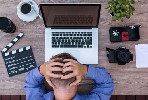 Waspada ini Gejala Stroke yang Patut Diketahui di Awal - GenPI.co