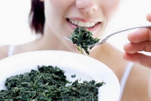 Peneliti Sebut Vitamin K Ampuh Tangkal Virus Corona, Ini Dia... - GenPI.co