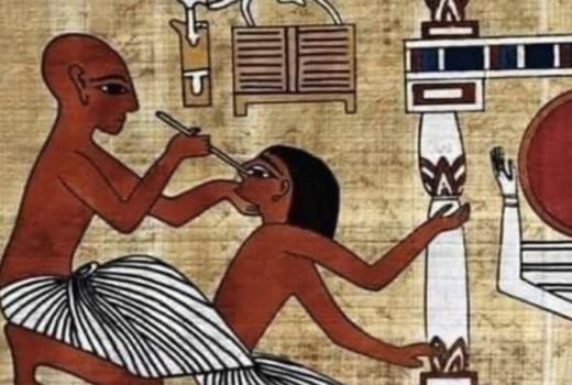 Sembuhkan Luka, Roti Berjamur Berguna untuk Mengobati, Tapi.. - GenPI.co