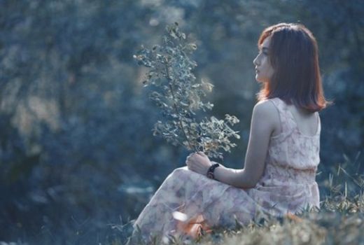Inilah yang Membuat Wanita Sensitif Berdasarkan Golongan Darahnya - GenPI.co