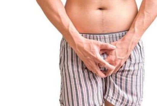 Agar si Anu Makin Hot, Oleskan 5 Minyak ini Sebelum Begituan - GenPI.co