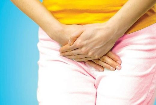 Jika Penyakit Kulit Serang si Miss, Dijamin Suami Bakal Sengsara - GenPI.co