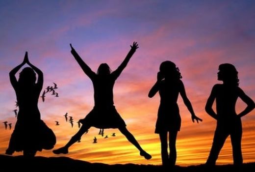 Meskipun Suka Iri Hati, Ternyata 3 Zodiak Ini Mampu Menjadi Hebat - GenPI.co
