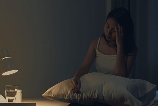 Harus Diantisipasi, PSBB Bisa Sebabkan Masalah Kesehatan Mental - GenPI.co