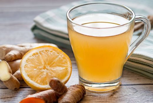 Selain Air Putih, Minuman ini Mampu Menyehatkan Tubuh Kamu - GenPI.co