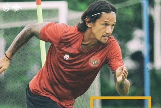 Ingin Sehat Bebas Virus Corona, Ini Tips ala Pemain Timnas - GenPI.co