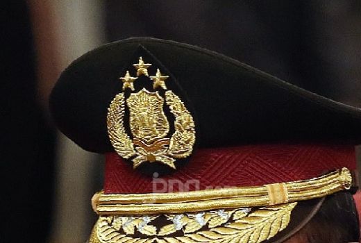 Kasus Narkoba: Kapolsek Payung Iptu Samson Ditangkap Polisi - GenPI.co