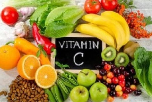 Jaga Stamina Tubuh, Konsumsi 5 Makanan Mengandung Vitamin C Ini.. - GenPI.co