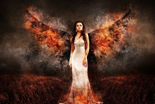 Ngeri! Ini Ekspresi Wanita Ketika Sedang Marah Tingkat Dewa - GenPI.co