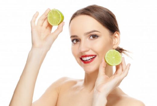 Awas! Ternyata Mengonsumsi Vitamin C Berlebihan Sangat Bahaya - GenPI.co
