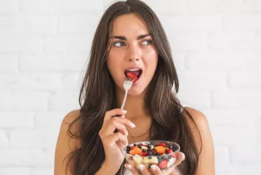 Khasiat Luar Biasa Oatmeal Bikin Wanita Ketagihan - GenPI.co