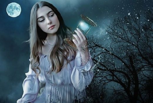 Kondisi Ini Membuat Wanita Lupa Waktu, Berdasarkan Golongan Darah - GenPI.co
