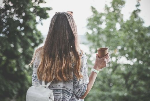 Melihat Tempat Kesukaan Wanita, Berdasarkan Golongan Darah - GenPI.co