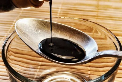 Awas, Makan Kecap Berlebihan Bisa Menurunkan Kualitas Cairan Pria - GenPI.co
