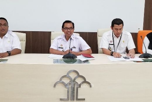 Aneh! Buronan KPK Harun Masiku Masuk Indonesia Tanpa Terdeteksi - GenPI.co