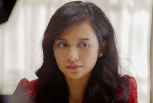 Artis Indah Permatasari Sadarlah, Ibunda: Kayak Jijik Sama Saya - GenPI.co