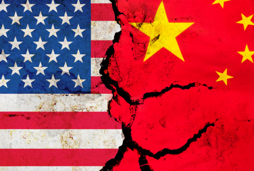 Alat Perang Amerika Bakal Hijrah ke Taiwan, China Bagaimana? - GenPI.co