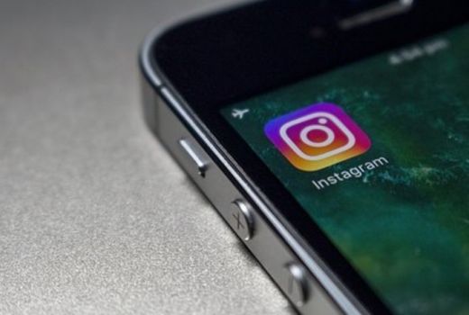 Instagram dan Facebook Setop Iklan Vape para Influencer, Ada Apa? - GenPI.co