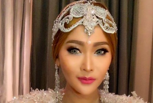 Inul Daratista Blak-blakan Pernah Minta Diceraikan Suami - GenPI.co
