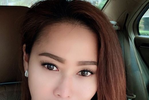 Pengin Wajah Kinclong Seperti Inul Daratista, Pakai Ramuan Ini…  - GenPI.co