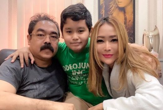 Inul Blak-blakan Rahasia Dapur, Nafkah Suami Sebegini... - GenPI.co