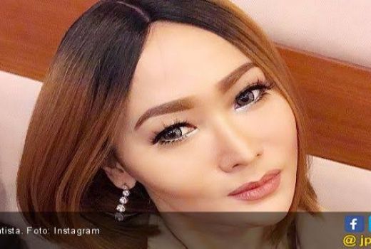 Alamak, Perawatan Kecantikan Inul Bikin Netizen Panas Dingin  - GenPI.co