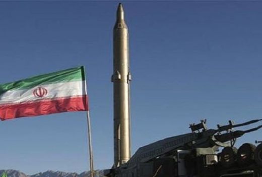 Rahasia Sukses Iran Lawan Virus Corona, Begini Caranya... - GenPI.co