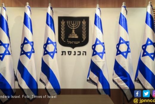 Di Tengah Wabah Virus Corona, Israel Punya Niat Jahat Ini - GenPI.co