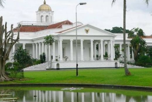 Ceritakan Hal Mistis di Istana, Putra Presiden Jokowi Bikin Heboh - GenPI.co