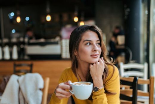 Cappucino, Latte atau Espresso? Kopi Bisa Buka Semua Rahasia - GenPI.co